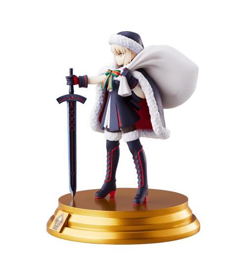 Fate/Grand Order Duel -collection figure- Vol.9