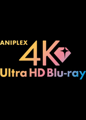 4K Ultra HD Blu-ray特集